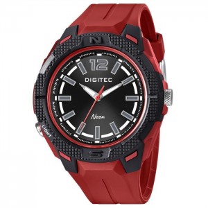 Digitec DN 5184T BRD 4 RED Neon